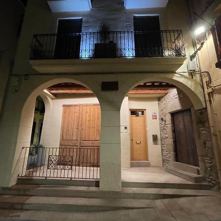Cal Marti De Gironella Villa ภายนอก รูปภาพ