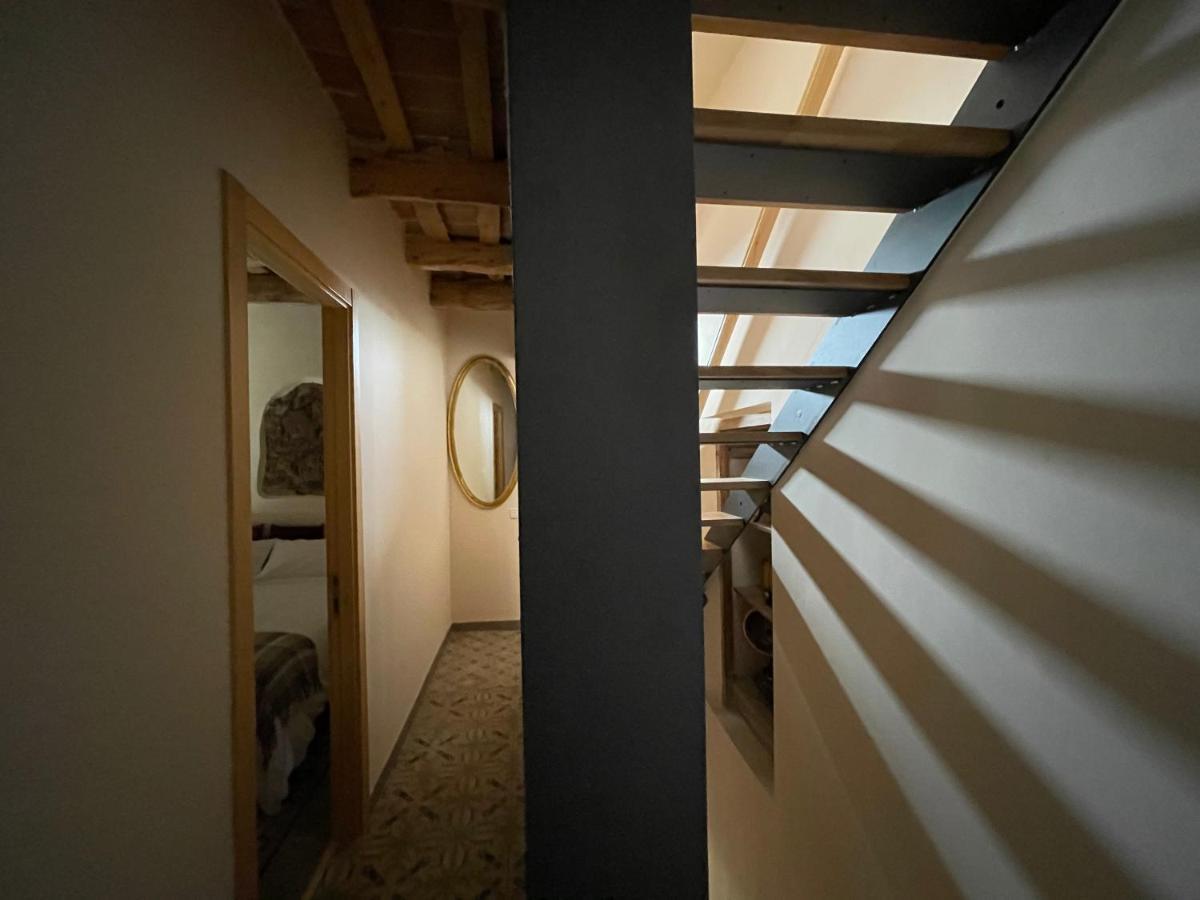Cal Marti De Gironella Villa ภายนอก รูปภาพ