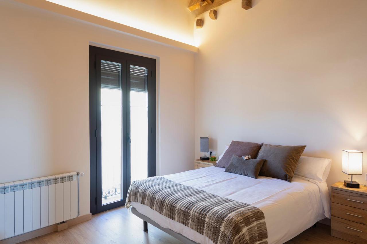 Cal Marti De Gironella Villa ภายนอก รูปภาพ