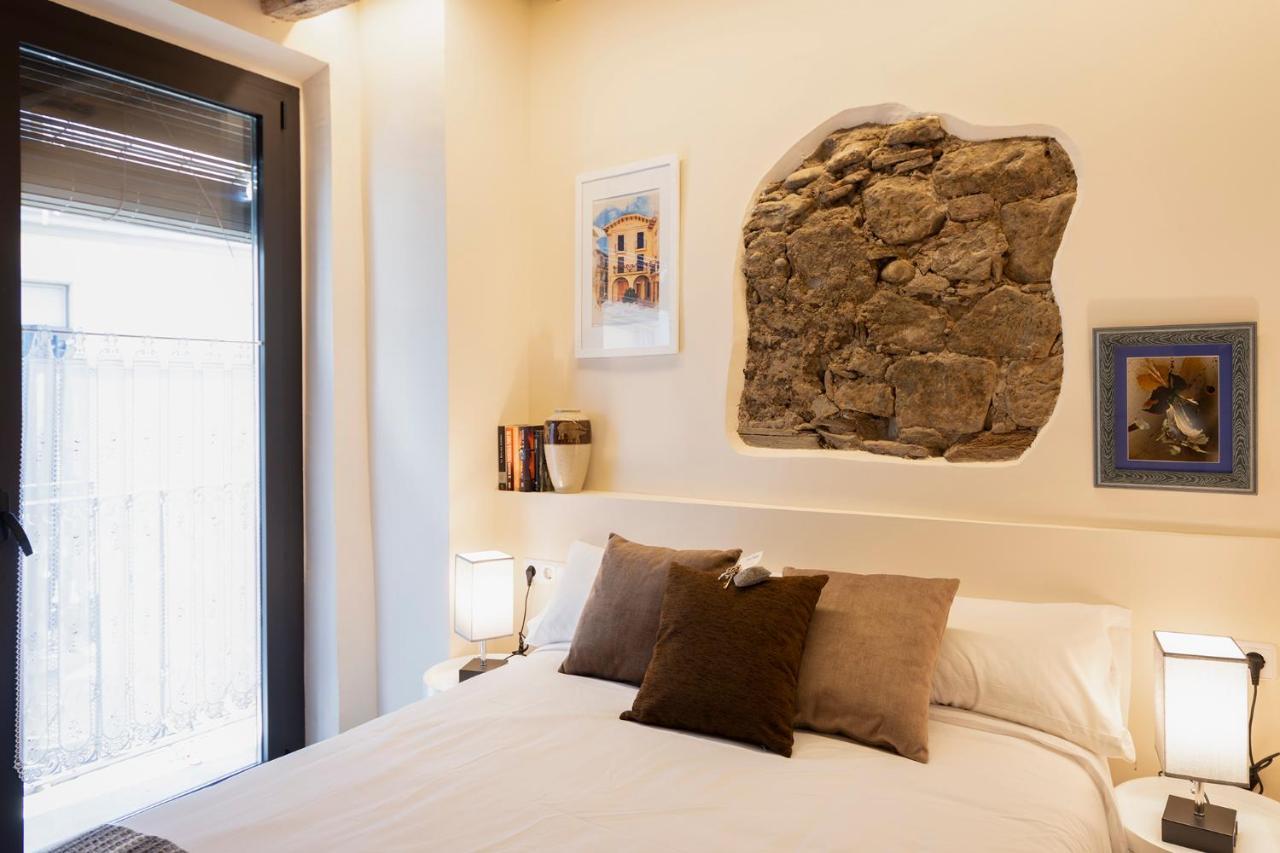 Cal Marti De Gironella Villa ภายนอก รูปภาพ