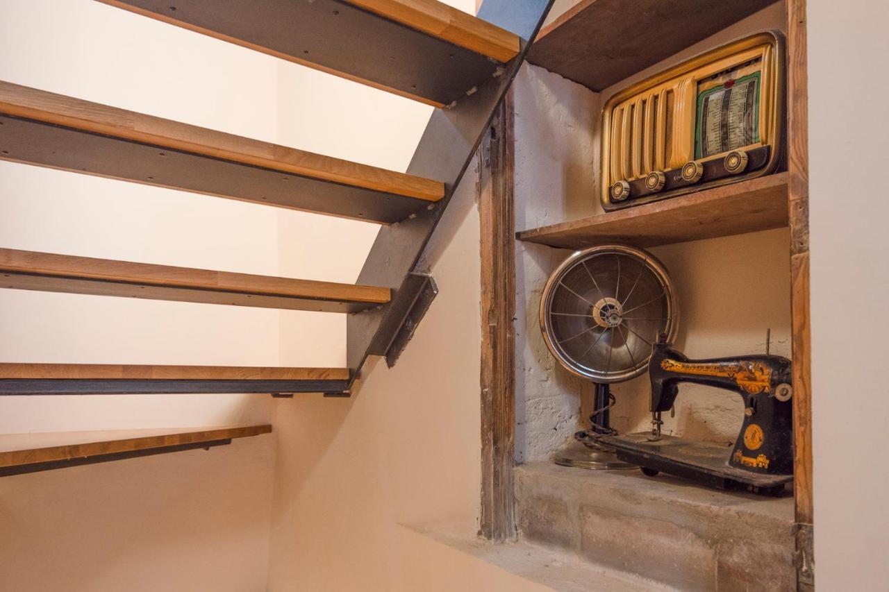 Cal Marti De Gironella Villa ภายนอก รูปภาพ