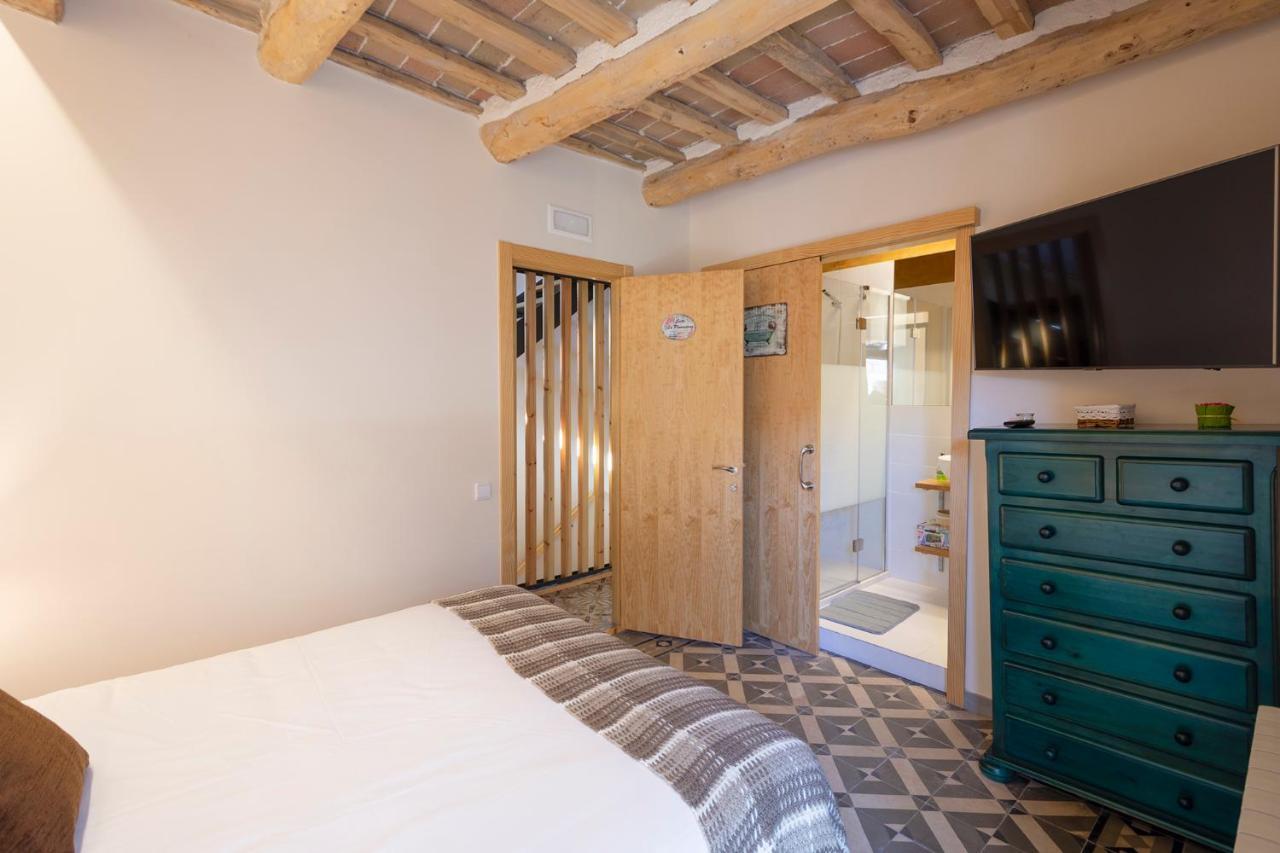 Cal Marti De Gironella Villa ภายนอก รูปภาพ