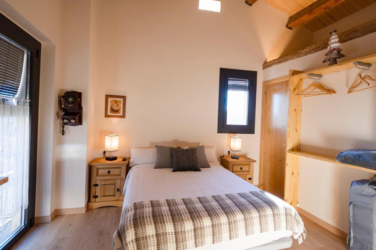 Cal Marti De Gironella Villa ภายนอก รูปภาพ