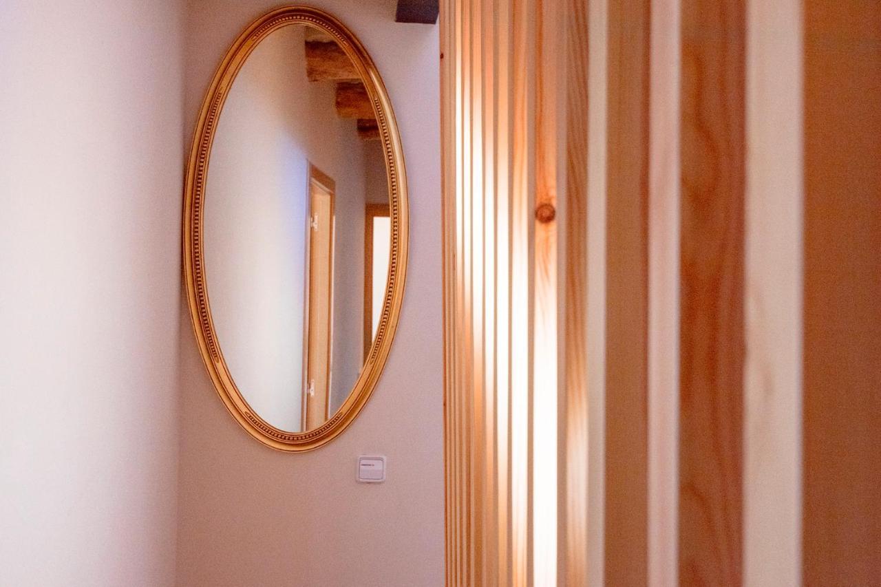 Cal Marti De Gironella Villa ภายนอก รูปภาพ