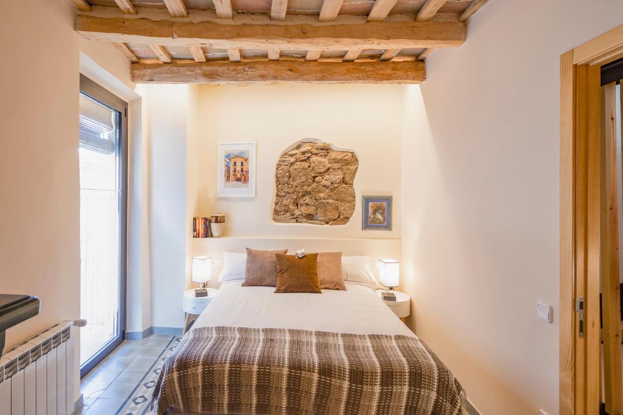 Cal Marti De Gironella Villa ภายนอก รูปภาพ