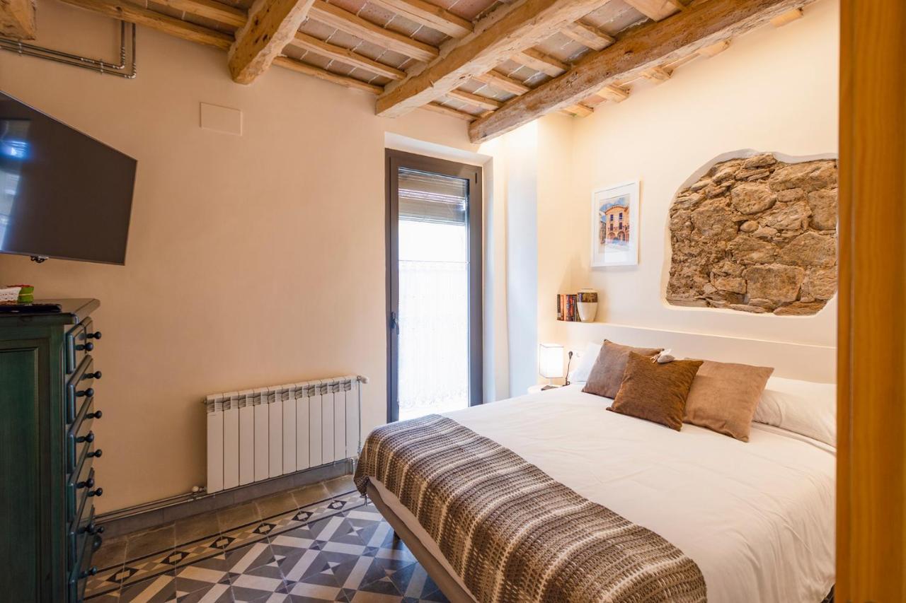 Cal Marti De Gironella Villa ภายนอก รูปภาพ