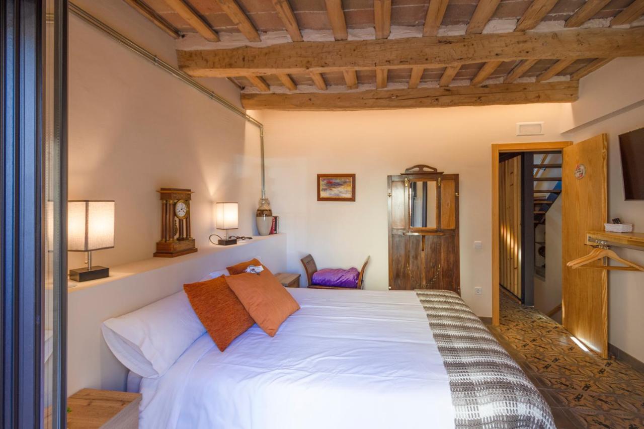Cal Marti De Gironella Villa ภายนอก รูปภาพ