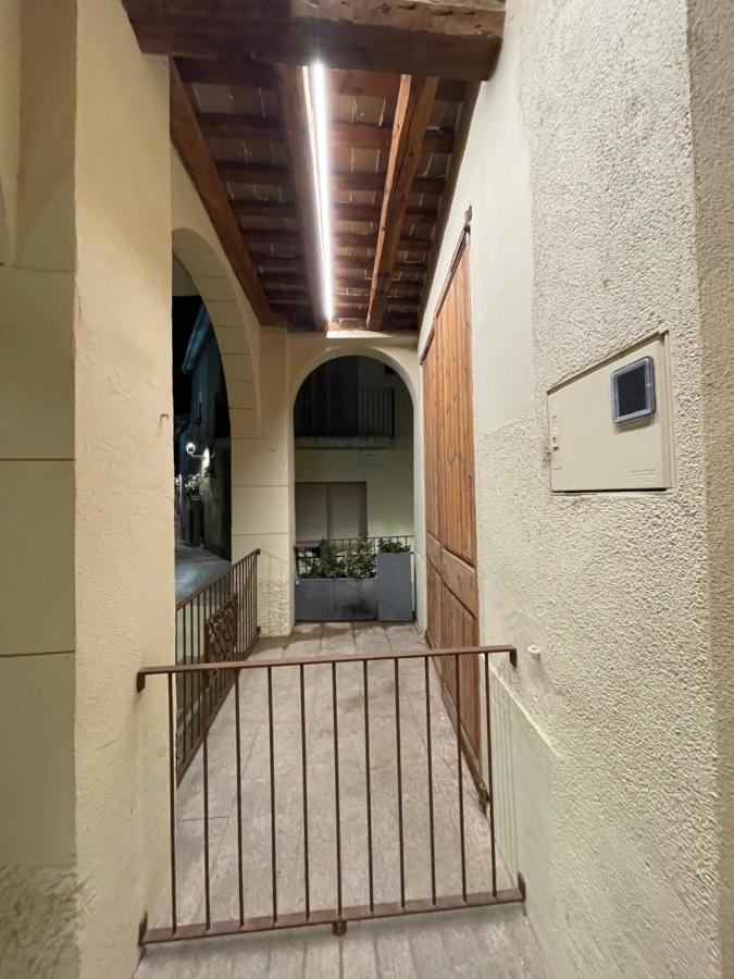 Cal Marti De Gironella Villa ภายนอก รูปภาพ